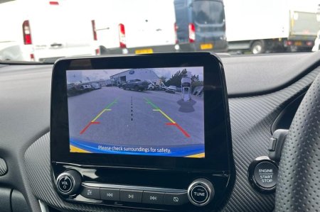 2023 Ford Puma - photo 38