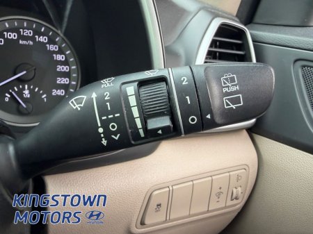 2020 Hyundai Tucson - photo 15
