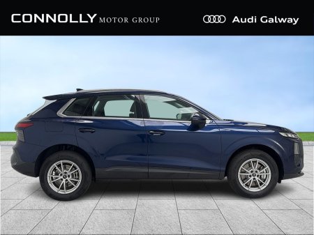 2026 Audi Q3 - photo 3