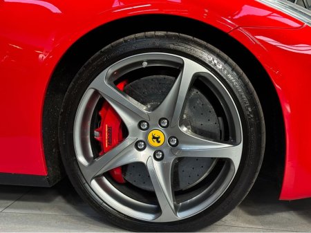 2012 Ferrari FF - photo 14
