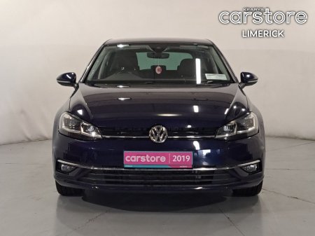 2019 Volkswagen Golf - photo 8