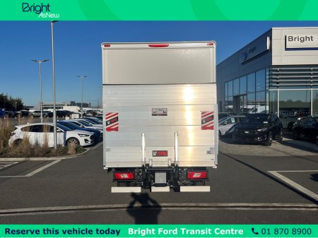 2026 Ford Transit - photo 9