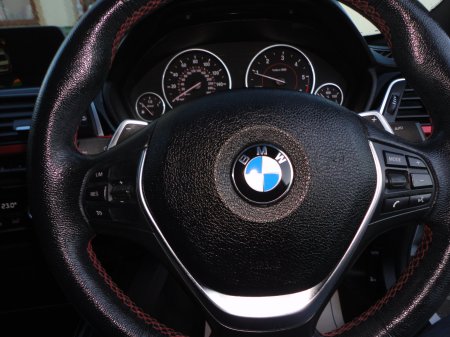 2017 BMW 3-Series - photo 11