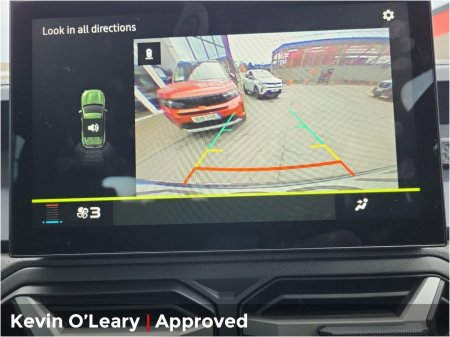 2026 Dacia Duster - photo 14