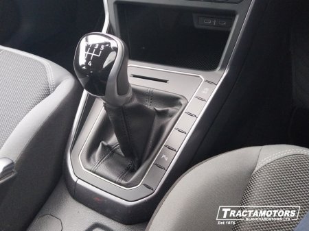 2024 Volkswagen Polo - photo 3