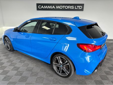 2020 BMW 1-Series - photo 3