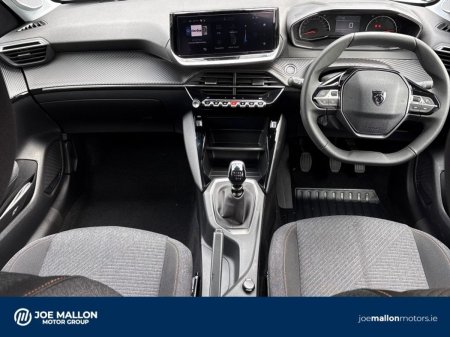 2027 Peugeot 208 - photo 7
