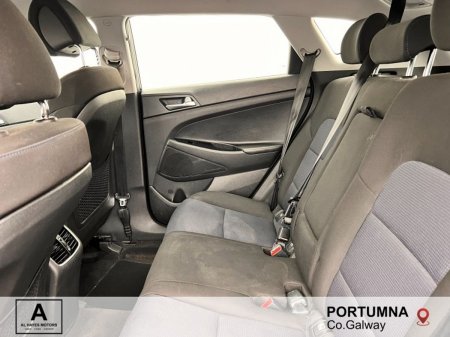2016 Hyundai Tucson - photo 7