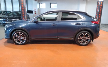 2021 Kia XCeed - photo 3