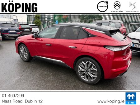 2023 DS Automobiles DS 4 - photo 29