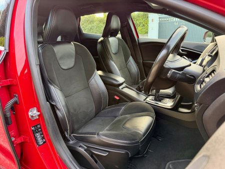 2016 Volvo V40 - photo 13