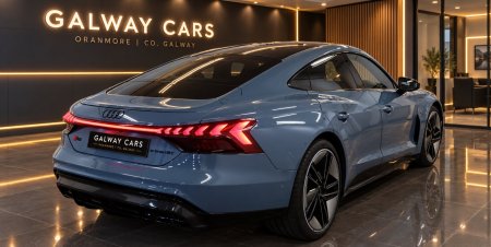 2021 Audi RS e-tron GT - photo 4