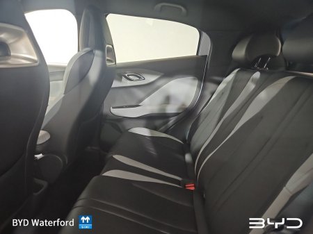 2026 BYD DOLPHIN SURF - photo 7