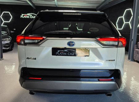 2019 Toyota RAV4 - photo 11