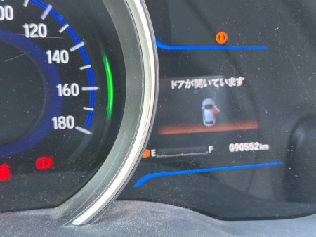 2015 Honda Fit - photo 11