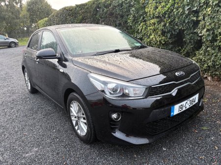 2019 Kia Rio - photo 2