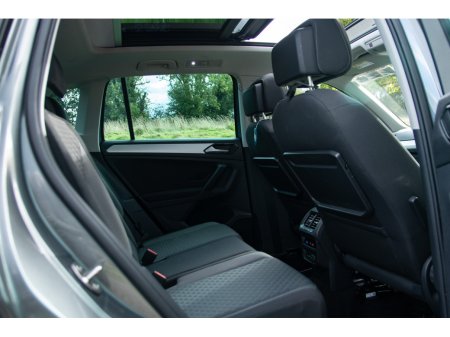 2018 Volkswagen Tiguan - photo 15