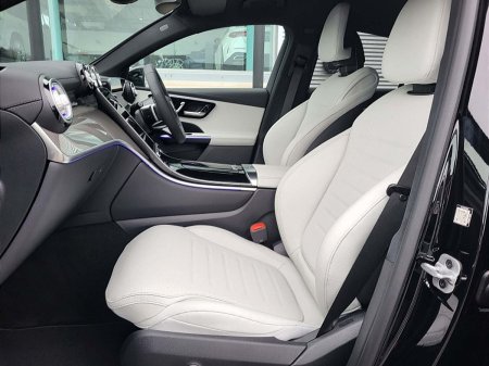 2027 Mercedes-Benz GLC - photo 6