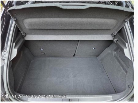 2023 Peugeot 208 - photo 11