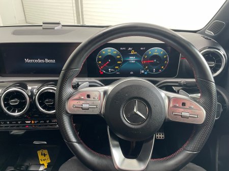 2019 Mercedes-Benz A-Class - photo 10