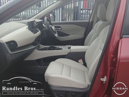 2026 Nissan X-Trail - photo 9