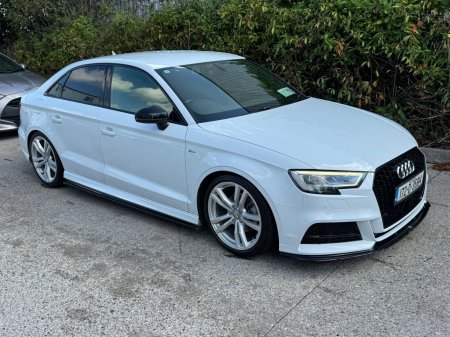 2017 Audi A3 - photo 4
