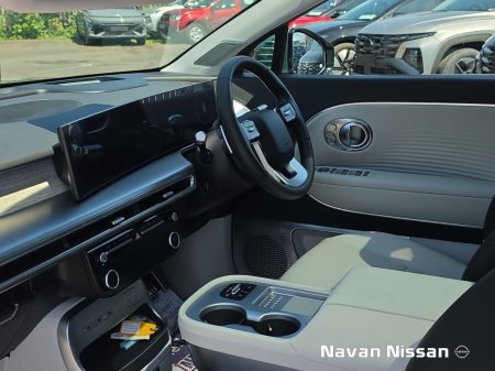 2026 Hyundai IONIQ 9 - photo 27