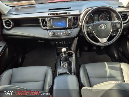 2016 Toyota RAV4 - photo 4