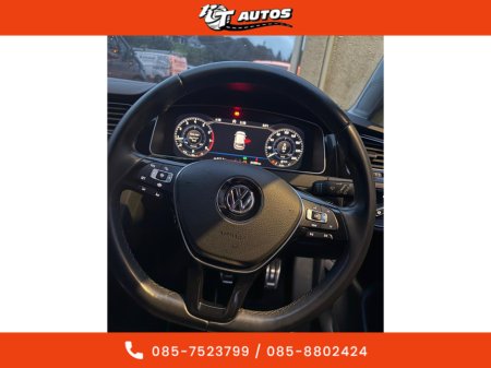 2019 Volkswagen Golf - photo 6