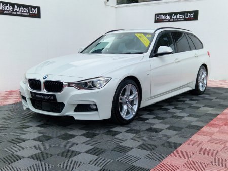 2014 BMW 3-Series - photo 3