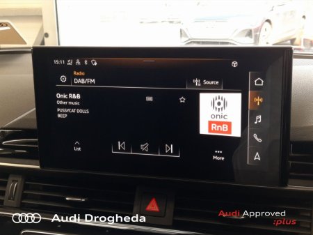 2024 Audi A4 - photo 16