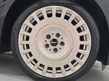 2026 Mini Cooper - photo 14