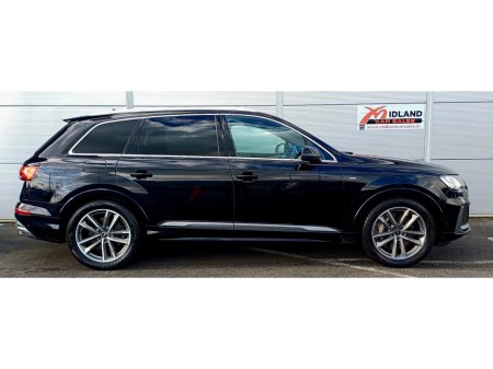 2021 Audi Q7 - photo 11