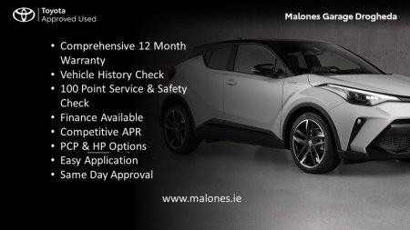 2023 Toyota C-HR - photo 11
