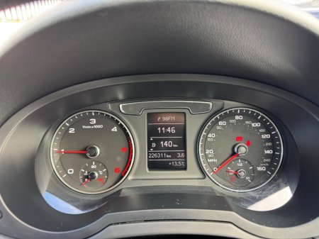 2016 Audi Q3 - photo 9