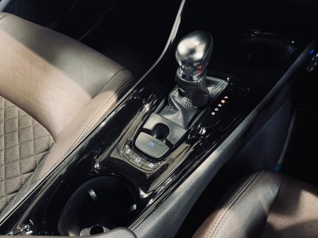 2019 Toyota C-HR - photo 15