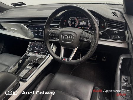 2023 Audi Q7 - photo 11
