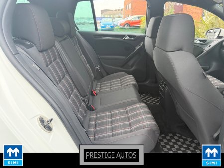 2012 Volkswagen Golf - photo 9