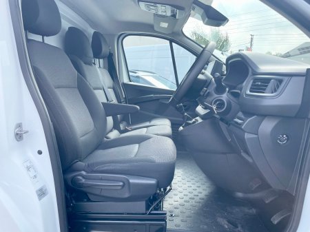 2024 Renault Trafic - photo 4