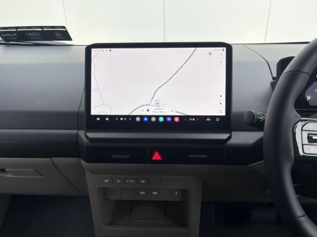 2026 Kia PV5 - photo 15
