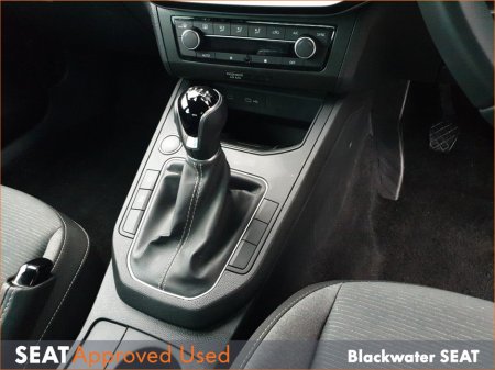 2025 SEAT Ibiza - photo 15