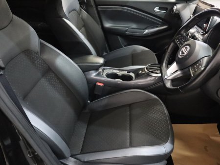 2024 Nissan Juke - photo 18