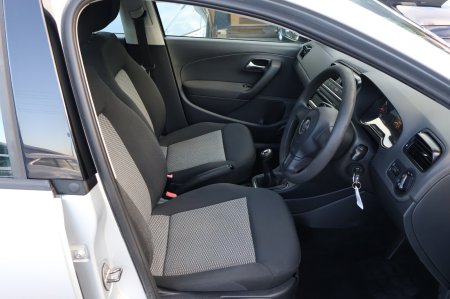 2011 Volkswagen Polo - photo 13