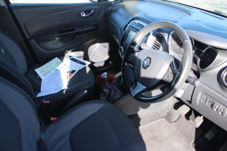 2016 Renault Captur - photo 23