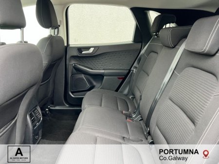 2021 Ford Kuga - photo 6