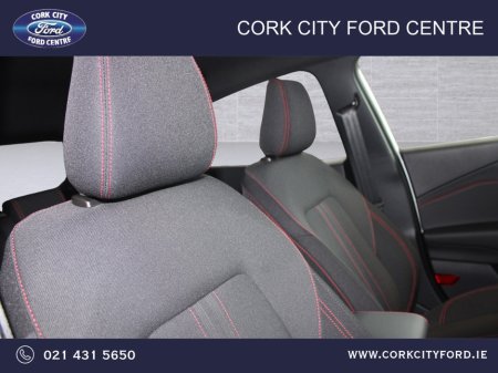 2027 Ford Puma - photo 17