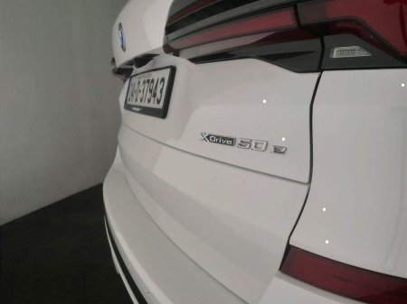 2024 BMW X5 - photo 26