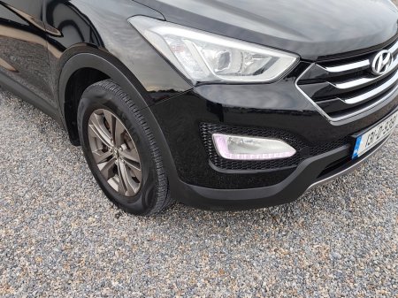 2013 Hyundai Santa Fe - photo 7