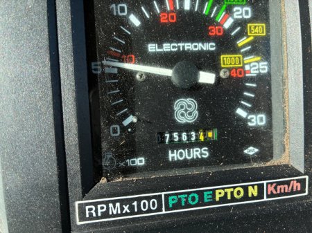 2000 SAME Silver 100.6 - photo 9