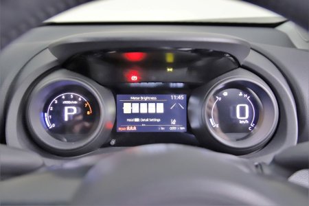2022 Toyota Yaris Cross - photo 14